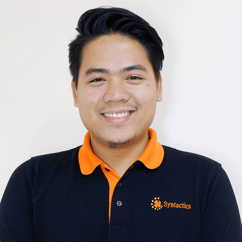 Profile of Adam John T., Lead Software Engineer - Web, PHP and Mobile Platforms at Softaims