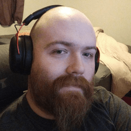 Adam K. - Junior Full-Stack Engineer - Python, AWS and Mobile Platforms