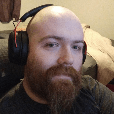 Adam K. - Junior Full-Stack Engineer - Python, AWS and Mobile Platforms