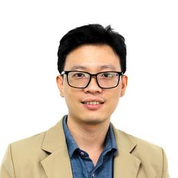 Adam N. - Software Engineer - Full-Stack, Blockchain and Web Platforms