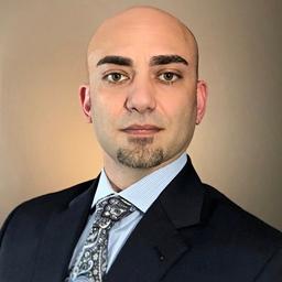 Adam R. - Senior Full-Stack Engineer - React, AWS and DevOps Platforms