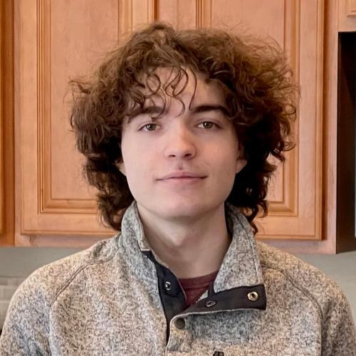 Adam S. - Fullstack Developer