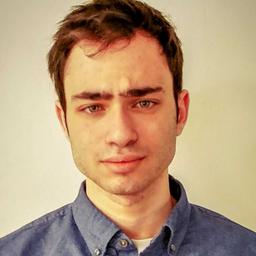 Adam T. - Senior Full-Stack Engineer - Cloud, Blockchain and Modern Frameworks