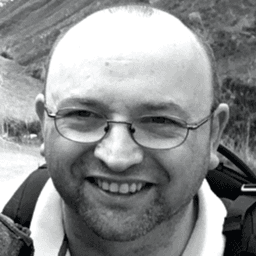 Adam W. - Software Engineer - Mobile, iOS and Apple Platforms