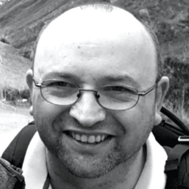 Adam W. - Software Engineer - Mobile, iOS and Apple Platforms