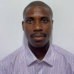 Adams O. - Software Engineer - Blockchain, Content Marketing and Technical Writing