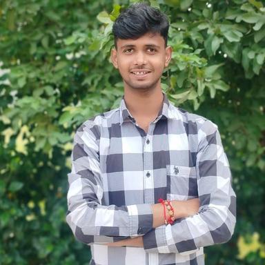 Adarsh  G. - Software Engineer - Backend, Web and General Development