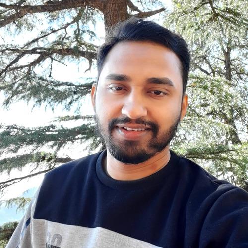 Adarsh K. || item.role}