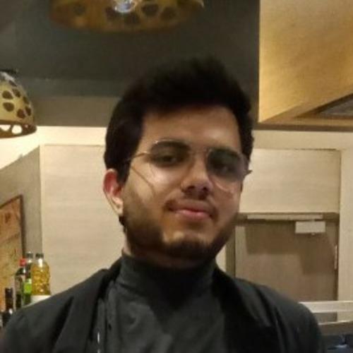 Adarsh Kumar J. || item.role}