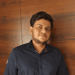 Adarsha P. - Senior Frontend Engineer - WordPress, Web Design and UX/UI Platforms