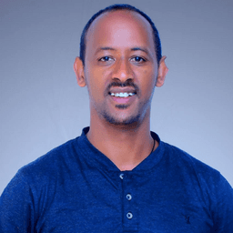 Addisu T. - Senior Full-Stack Engineer - React, Ruby on Rails and AI Platforms