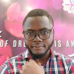 Adebayo B. - Lead Software Engineer - Cloud, Full-Stack and Web3 Platforms