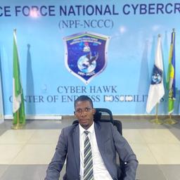 Adebayo R. - Software Engineer - Blockchain, Cybersecurity and General Development