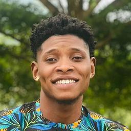 Adebisi E. - Software Engineer - Mobile, React Native and Augmented Reality Platforms