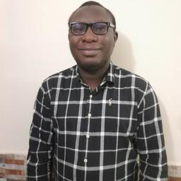 Adebisi J. - Lead Backend Engineer - Python, AI and Cloud Platforms