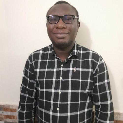 Profile of Adebisi J., Lead Backend Engineer - Python, AI and Cloud Platforms at Softaims