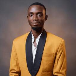 Adebisi  S. - Junior Software Engineer - Web, Ecommerce and Design Platforms