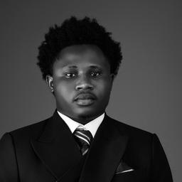 Adebola O. - Junior Software Engineer - Cybersecurity, Risk Management and General Development