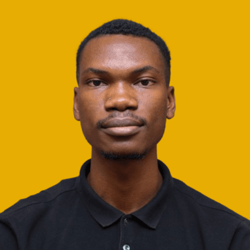 Adedamola B. - Ml Engineer