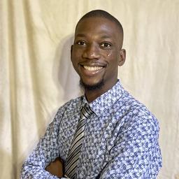 Adedeji O. - Junior Software Engineer - Security, Cloud and General Development