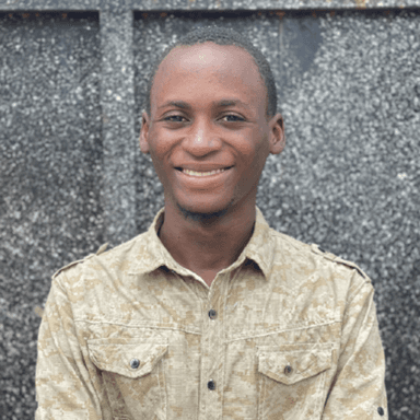Adedeji T. - Software Engineer - Frontend, Modern Frameworks and Web Development