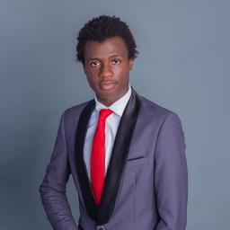 Adedoyin  E. - Software Engineer - Frontend, Node and Web Development