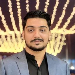 Adeel A. - Software Engineer - Frontend, Backend and Mobile Platforms