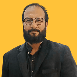 Adeel Hameed  K. - Software Engineer - Web, E-Commerce and Shopify Platforms