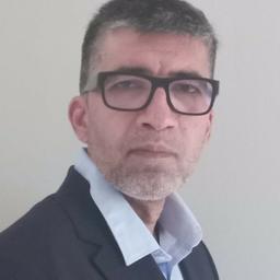 Adeel J. - Software Engineer - Cloud, Security and Risk Management