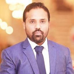 Adeel N. - Senior Backend Engineer - PHP, MySQL and WordPress Platforms