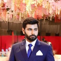 Adeel T. - Lead Mobile Engineer - iOS, Flutter and WebRTC Platforms