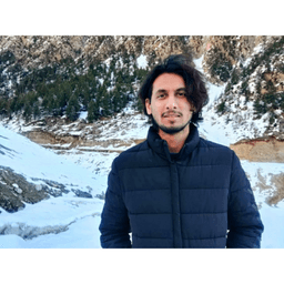 Adeel T.