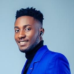 Adegboye O. - Senior Full-Stack Engineer - AWS, React and Mobile Platforms