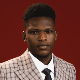 Adegoke O. - Senior Frontend Engineer - Website Builders, Ecommerce and CMS Platforms