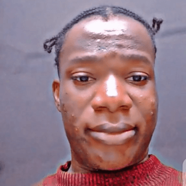 Adekunle D. - Senior Mobile Engineer - Flutter, Kotlin and iOS Platforms