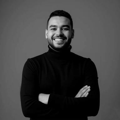 Adel M. - Junior Mobile Engineer - Flutter, Firebase and API Platforms
