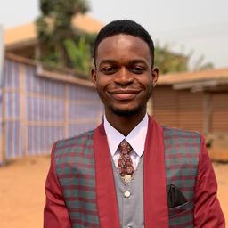 Adeleke I. - Software Engineer - Frontend, Backend and Mobile Platforms