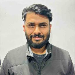 Adesh K. - Software Engineer - Backend, Web and Database Platforms