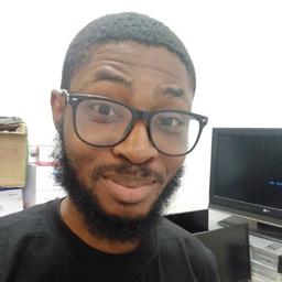 Adesoji A. - Software Engineer - Cloud, Modern Frameworks and Data Engineering
