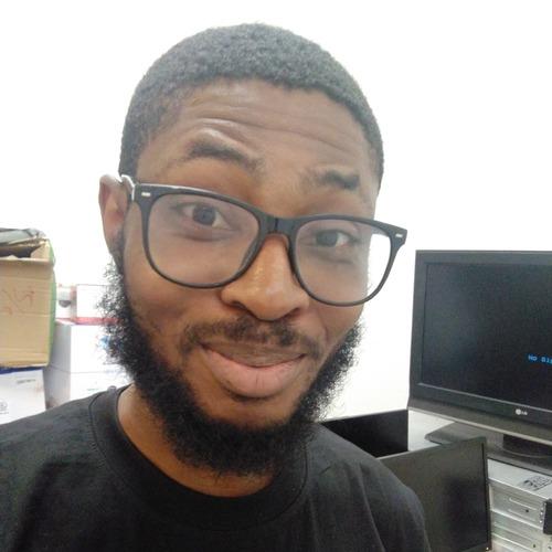 Profile of Adesoji A., Software Engineer - Cloud, Modern Frameworks and Data Engineering at Softaims