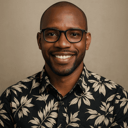 Adeyemi H. - Senior Mobile Engineer - QA, SaaS and Mobile Platforms