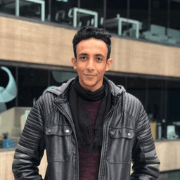 Adham E. - Senior Mobile Engineer - Flutter, Firebase and Digital Marketing Platforms