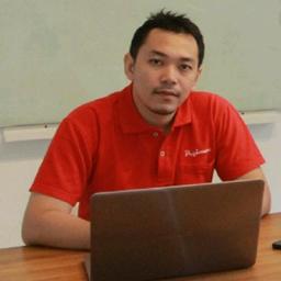 Adi T. - Junior Software Engineer - Backend, Node.js and General Development