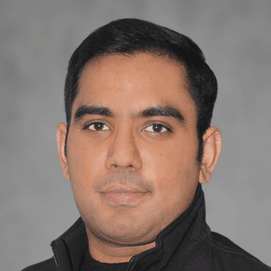 Adil A. - Senior Full-Stack Engineer - Node.js, JavaScript and AI Platforms