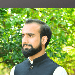 Adil A. - Senior Full-Stack Engineer - React, Node and App Development