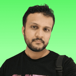 Adil Badshah M. - Lead Mobile Engineer - Flutter, PHP and UX/UI Platforms