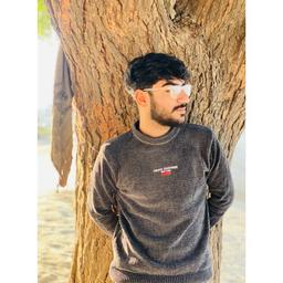 Adil H. - Software Engineer - Backend, Web and General Development