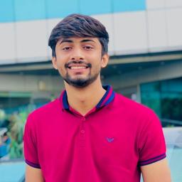 Adil I. - Junior Software Engineer - AI, Python and Automation