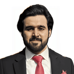 Adil K. - Software Engineer - Frontend, Modern Frameworks and Web Development