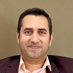 Adil M. - Lead DevOps Engineer - Cloud, DevOps and Security Platforms